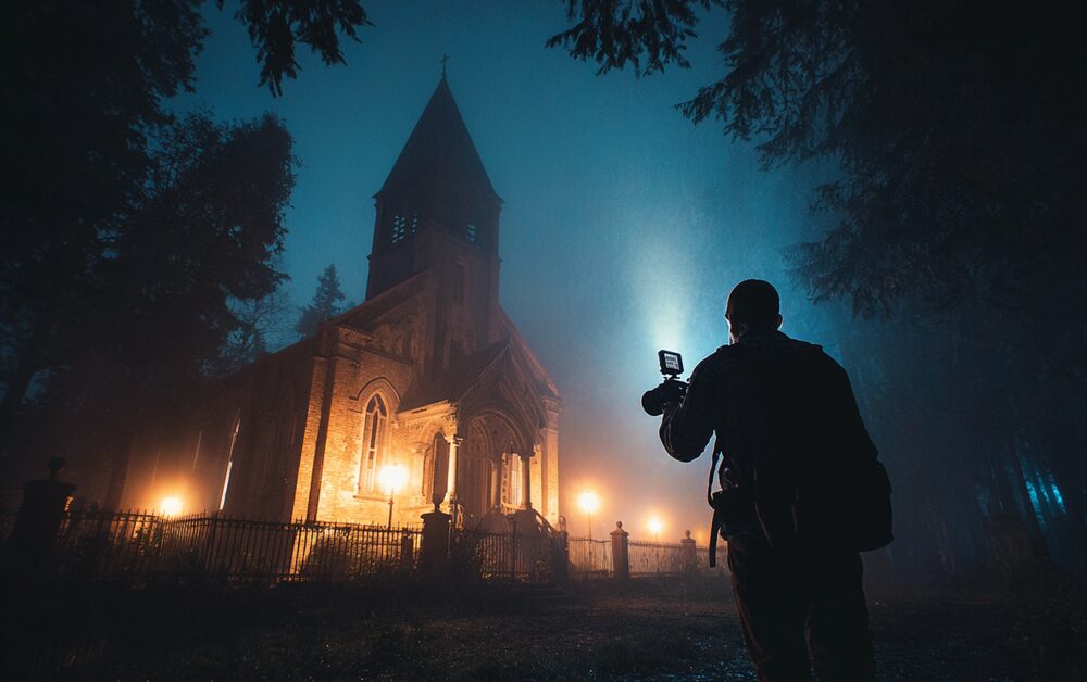 Paranormal