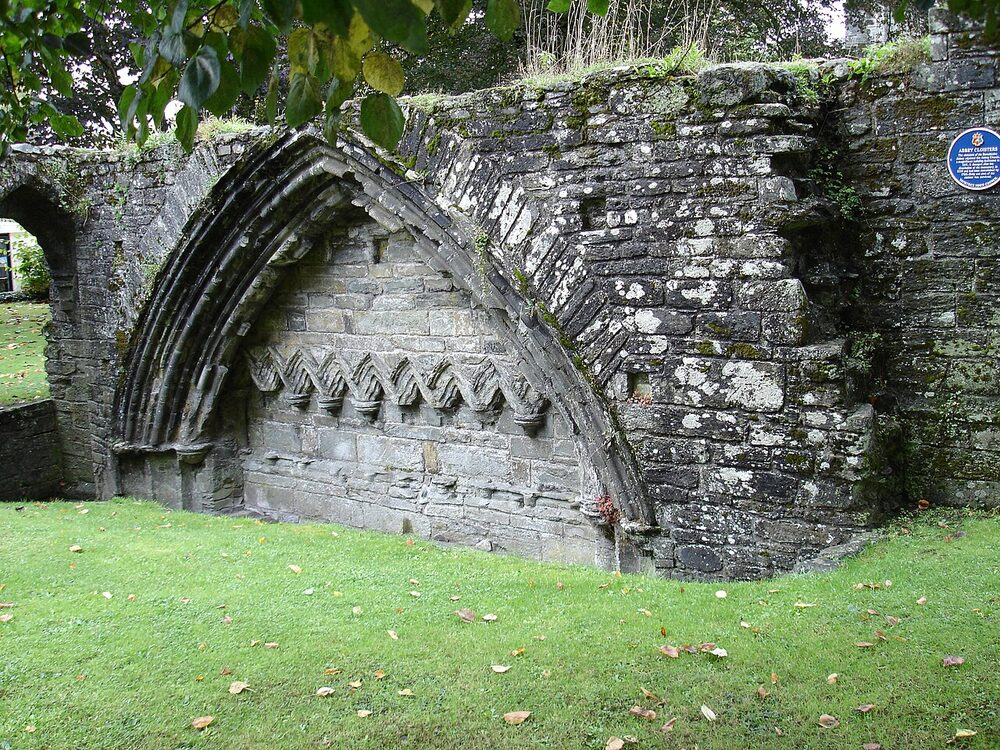 Ruins