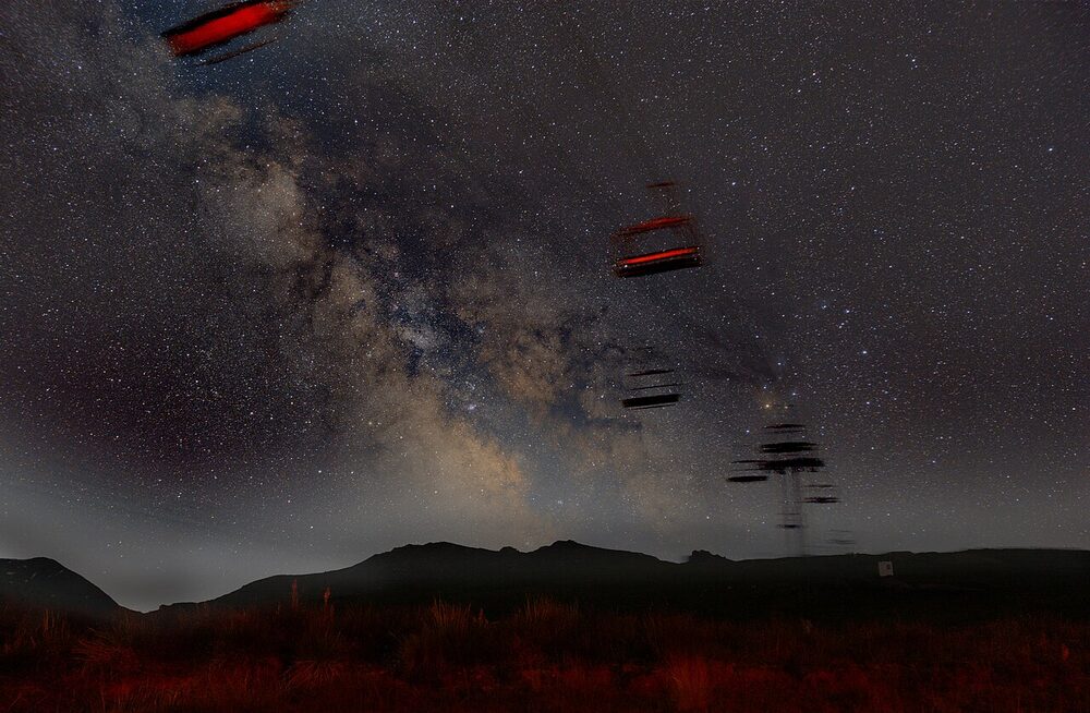 Skywatch